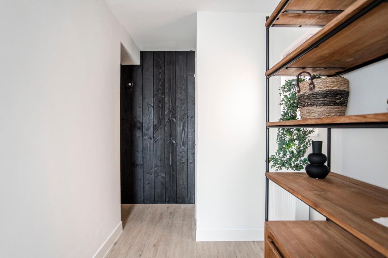 Marley'S Beachhouse - Luxury Apartment With Garden 赞德沃特 外观 照片